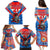 custom-nrl-knight-family-matching-puletasi-dress-and-hawaiian-shirt-proud-newcastle-aboriginal-vibe