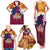 nrl-broncos-champions-2023-family-matching-tank-maxi-dress-and-hawaiian-shirt-proud-newcastle-aboriginal-vibe