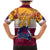 custom-nrl-broncos-champions-2023-family-matching-mermaid-dress-and-hawaiian-shirt-proud-newcastle-aboriginal-vibe