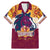custom-nrl-broncos-champions-2023-family-matching-mermaid-dress-and-hawaiian-shirt-proud-newcastle-aboriginal-vibe