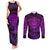 personalised-new-zealand-rugby-couples-matching-tank-maxi-dress-and-long-sleeve-button-shirts-silver-fern-all-black-mix-ta-moko-purple-style