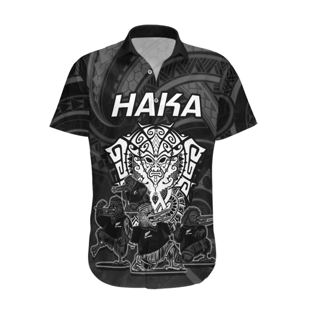 personalised-new-zealand-rugby-hawaiian-shirt-aotearoa-ka-mate-haka-all-black-mix-ta-moko-white-style
