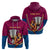 personalised-brisbane-lions-football-hoodie-go-champions-2023-mascot-with-polynesian-indigenous-art