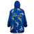 custom-personalised-aboriginal-art-animals-australia-version-blue-wearable-blanket-hoodie