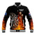 custom-personalised-australia-darts-fire-burning-black-style-baseball-jacket