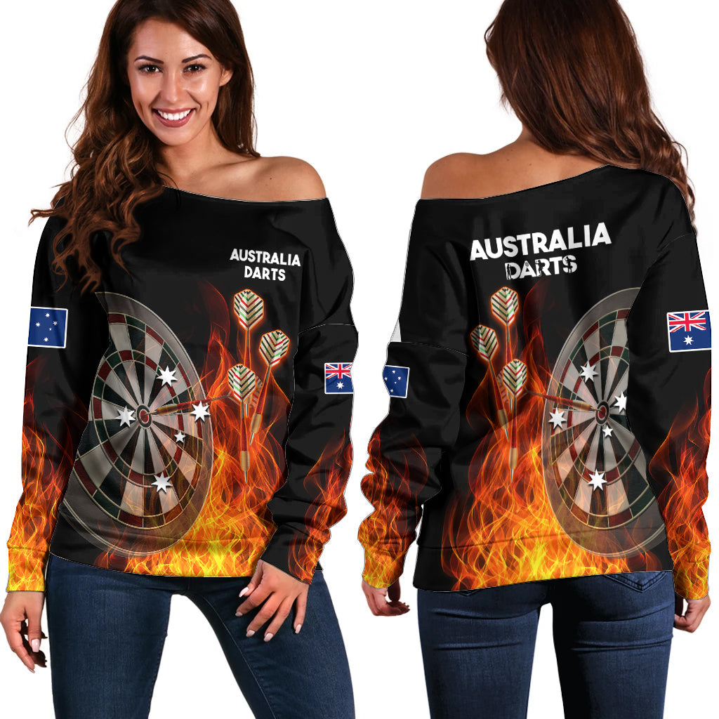 australia-darts-fire-burning-black-style-off-shoulder-sweater