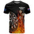 australia-darts-fire-burning-black-style-t-shirt