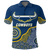 (Custom Personalised) Cowboys Rugby 2022 Aboriginal Art Polo Shirt