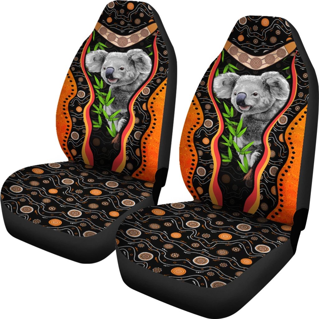 koala-aboriginal-art-seat-covers-boomerang