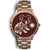 aboriginal-watch-koala-patterns-treasure-rose-gold-watch