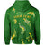 custom-personalised-aboriginal-art-zip-hoodie-animals-australia-version-green-lt13