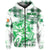 custom-personalised-and-number-ireland-cross-cricket-team-zip-up-and-pullover-hoodie-celtic-irish-green-pattern-unique