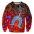custom-text-and-number-australia-naidoc-week-sweatshirt-australian-aboriginal-dhari-kangaroo-artsy-style-lt14