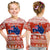 custom-personalised-australia-t-shirt-kid-australian-map-aboriginal-painting-merry-christmas