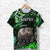 custom-personalised-australian-astrology-t-shirt-taurus-wombat-zodiac-aboriginal-vibes-green