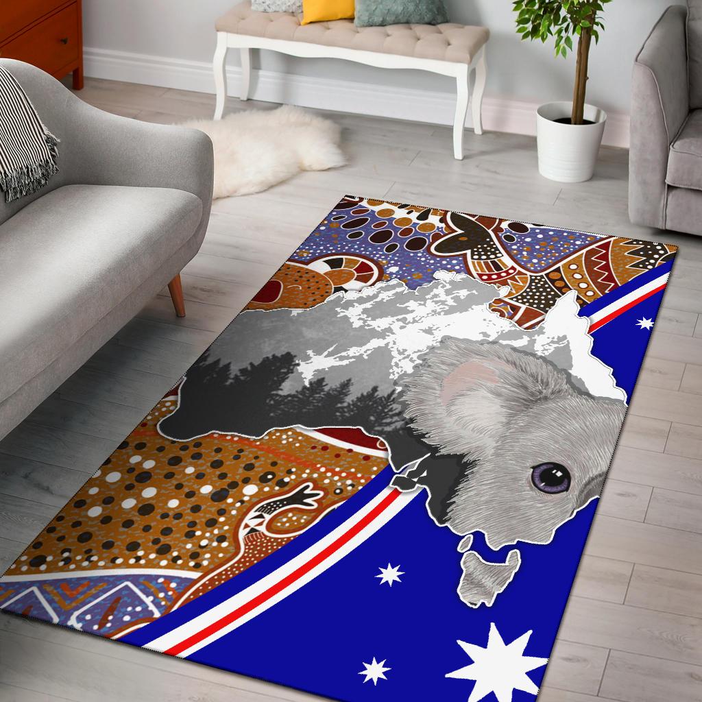 area-rug-australia-koala