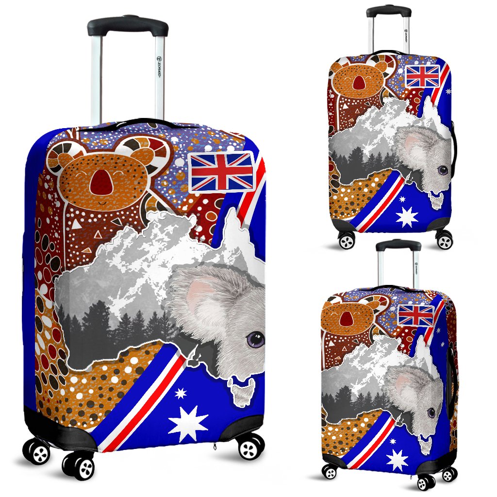 luggage-cover-australia-koala
