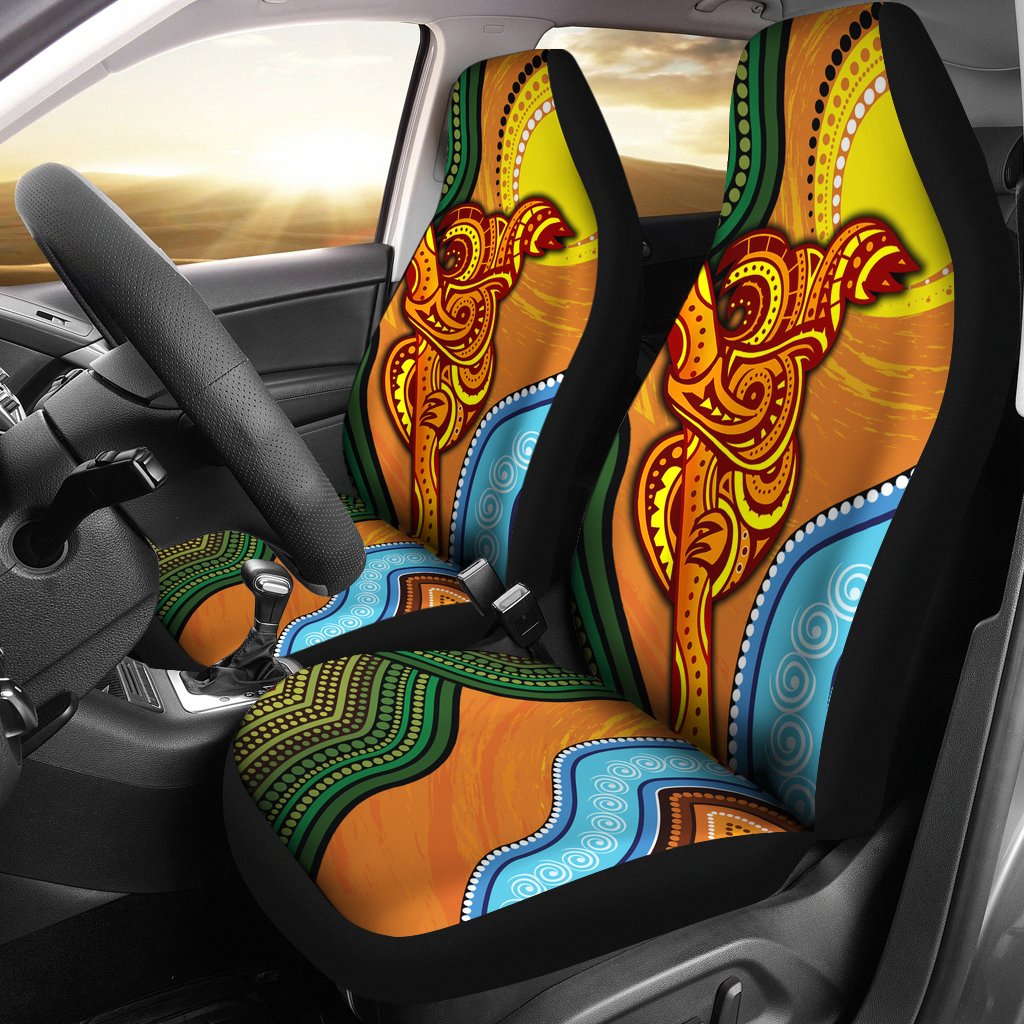 car-seat-covers-australian-aboriginal-dot-painting-koala