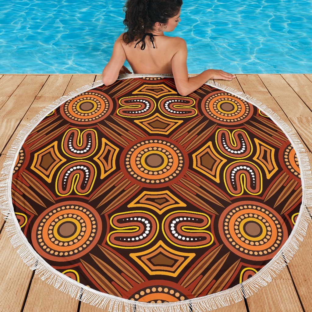 aboriginal-beach-blanket-indigenous-patterns-ver04