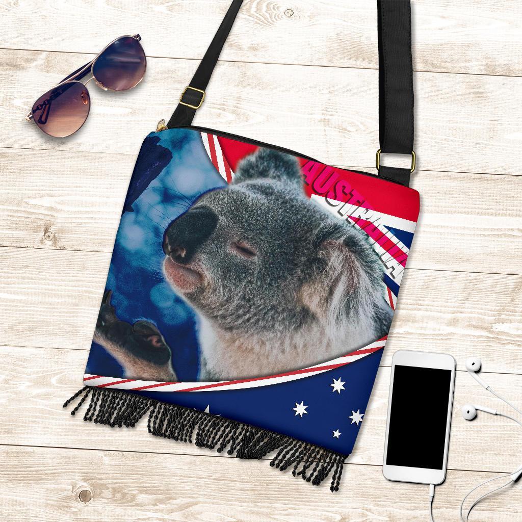 aboriginal-boho-bags-australian-flag-and-coat-of-arms-jacket-koala-3d